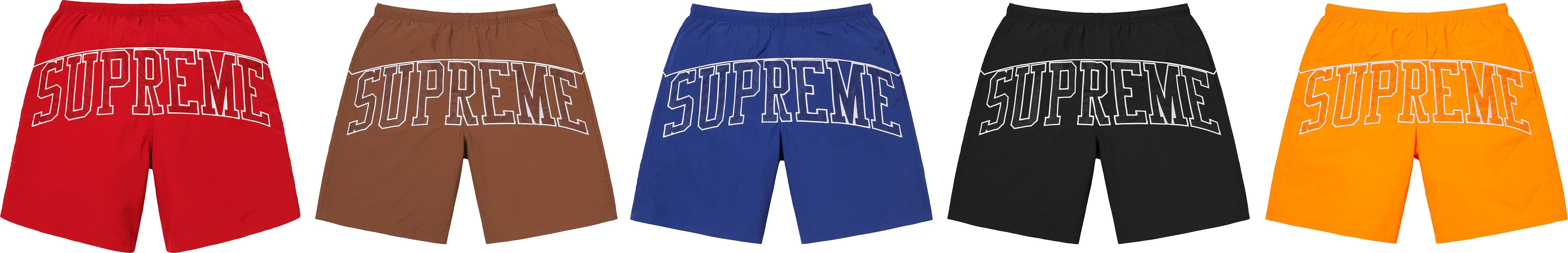 Arc Water Short